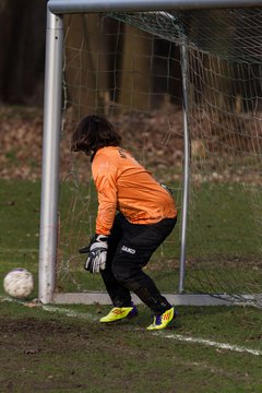 Bild 21 - C-Juniorinnen MTSV Olympia Neumnster - SV Wahlstedt : Ergebnis: 7:4